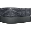 Logitech klávesnica ERGO K860/ Bezdrôtová/ Bluetooth/ EN layout/ čierna
