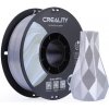 Creality CR-Silk PLA strieborný 1,75 mm, 1 kg