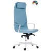 ANTARES Manažérska kancelárska stolička DIAMOND EXECUTIVE HIGH BACK čalúnenie BONDAI
