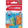 3M Spofaplast 117 Dětské náplasti 10 cm x 6 cm 10 ks