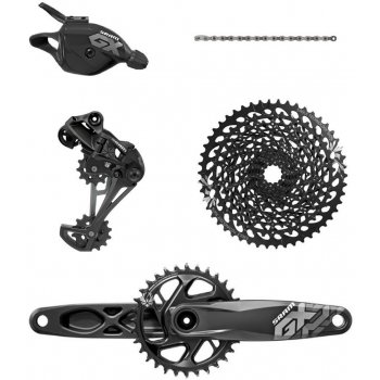 SRAM GX Eagle