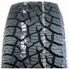Celoročná pneumatika Kumho Road Venture AT52 255/60R18 112 T, priľnavosť na snehu (3PMSF)