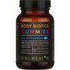 KIKI Health Body Biotics Gummies for Children 60 gummies