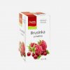Apotheke Čaj Brusnica a malina 20 sáčkov 40 g