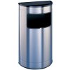Hotelum Odpadkový kôš s popolníkom AL88201 AL88201