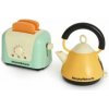Morphy Richards: Hračka sada rýchlovarná kanvica a hriankovač