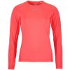 Dámske Tričko s dlhým rukávom CRAFT ADV ESSENCE LS TEE 2 W 1914797-444000 – Ružová