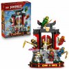 LEGO Ninjago 71866 Ozdoba s figúrkami ninja k 15. výročiu 71866