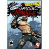 Borderlands 2 Mr. Torgue’s Campaign of Carnage (MAC)