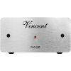 Vincent PHO-200 - Strieborná