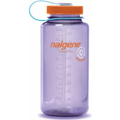 NALGENE Wide Mouth Sustain 1000ml