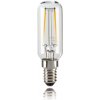 Xavax LED Filament žiarovka pre chladničky/digestory (odsávače pár), E14, 2 - 00111449