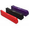 Power Band Line Sport - sada 3 posilňovacích pásov