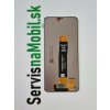 LCD Displej + Dotykové sklo Samsung Galaxy A13 5G A136U - Originál