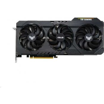 Asus TUF-RTX3060-O12G-V2-GAMING (LHR)