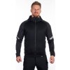 Northfinder CARROLL pánska mikina MI-3814OR-269 black Veľkosť: 2XL mikina