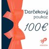 Darčeková poukážka NOEZON 100€