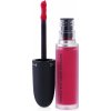 MAC Powder Kiss Liquid Lipcolour matný tekutý rúž Billion $ Smile 5 ml