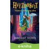 E-kniha Hvězdosvit: Vilma a ztracený den - Dominique Valente