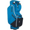 Golfový bag na vozík Ping Traverse Modrá Bag na vozík (Cart bag)