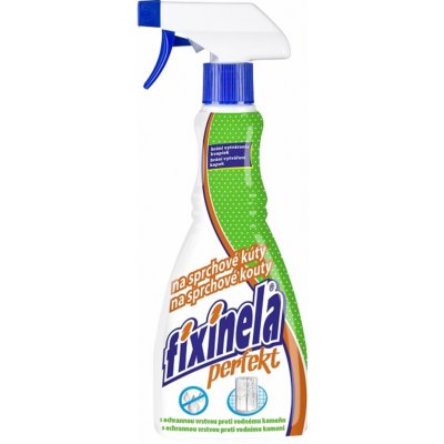 Fixinela Perfekt sprchové kouty 500 ml