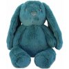 Plyšák OB Designs Zajačik Duck Egg Blue (9343595003225)