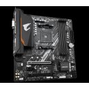 Gigabyte B550M AORUS ELITE rev 1.0