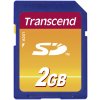 Transcend SD 2GB TS2GSDC