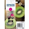 Epson 202XL Magenta - originálny
