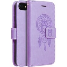 MEZZO pre Apple iPhone 7/8/SE (2020/2022), dreamcatcher purple