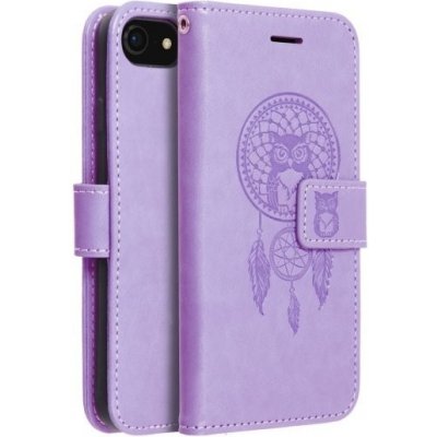 MEZZO pre Apple iPhone 7/8/SE (2020/2022), dreamcatcher purple