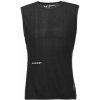 Mammut Eiger Nordwand FL Air Mesh Vest Men čierna XL