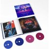 Take That: Odyssey: Greatest Hits Live - DVD+Blu-ray+2CD