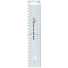 Krajčírske pravítko 21 cm- PRYM