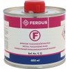 Ferdus F400 Špeciálny vulkanizačný roztok 400 ml