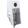 Trixie Cat Tree - Škrabadlo pre mačky na stenu 49 x 59 x 110 cm