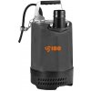 Kalové drenážne čerpadlo IBO KBFU 50-0,80 M (0,8 kW, 230 V) - 1 ~ 230 - 2850 - 3 - 2