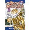 Seven Deadly Sins 10