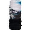 Buff Polar Mountain Collection - Mount Everest Blue