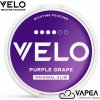 VELO 4dots Purple Grape 14