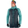 DYNAFIT-Radical Down RDS Hooded Jacket M-8071-storm blue Modrá S