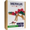 Merkúr - DINO - Stegosaurus, 172 dielikov