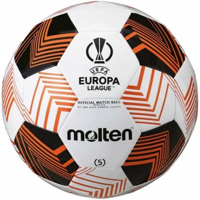 Molten UEFA Europa League Replica 2023/24