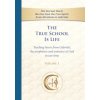 True School Is Life, Volume 1 (Gabriele Publishing House)