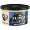 K2 - Osviežovač vzduchu v plechovke FLORIDA NEW CAR V87NCA