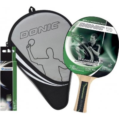 Donic Waldner 400 Set