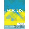 Focus 4 Student`s Book with MyEglishLab