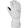 Reusch MARISA CR Dámske zimné rukavice, biela, 7