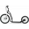 Yedoo Scooter Yedoo Four - zelená
