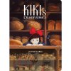 Chronicle Books Studio Ghibli Kiki's Delivery Service: 30 Postcard
